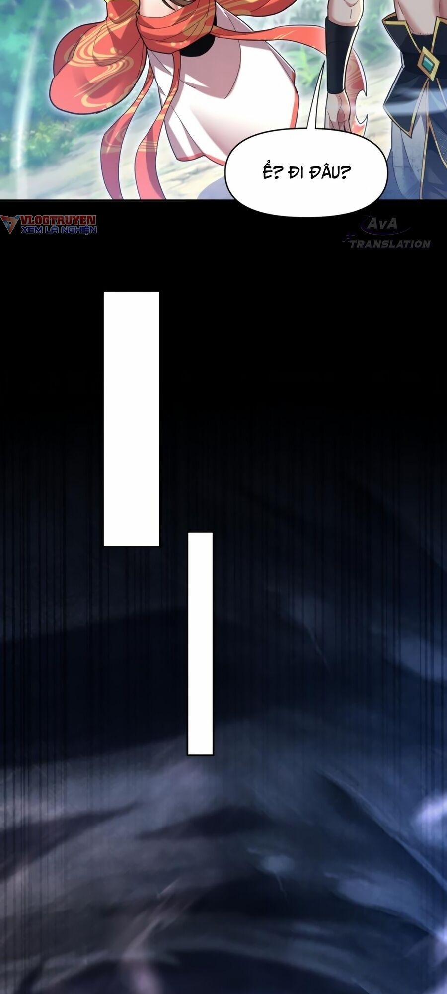 Khai Cục Chấn Kinh Nữ Đế Lão Bà, Ta Liền Vô Địch 6 trang 43