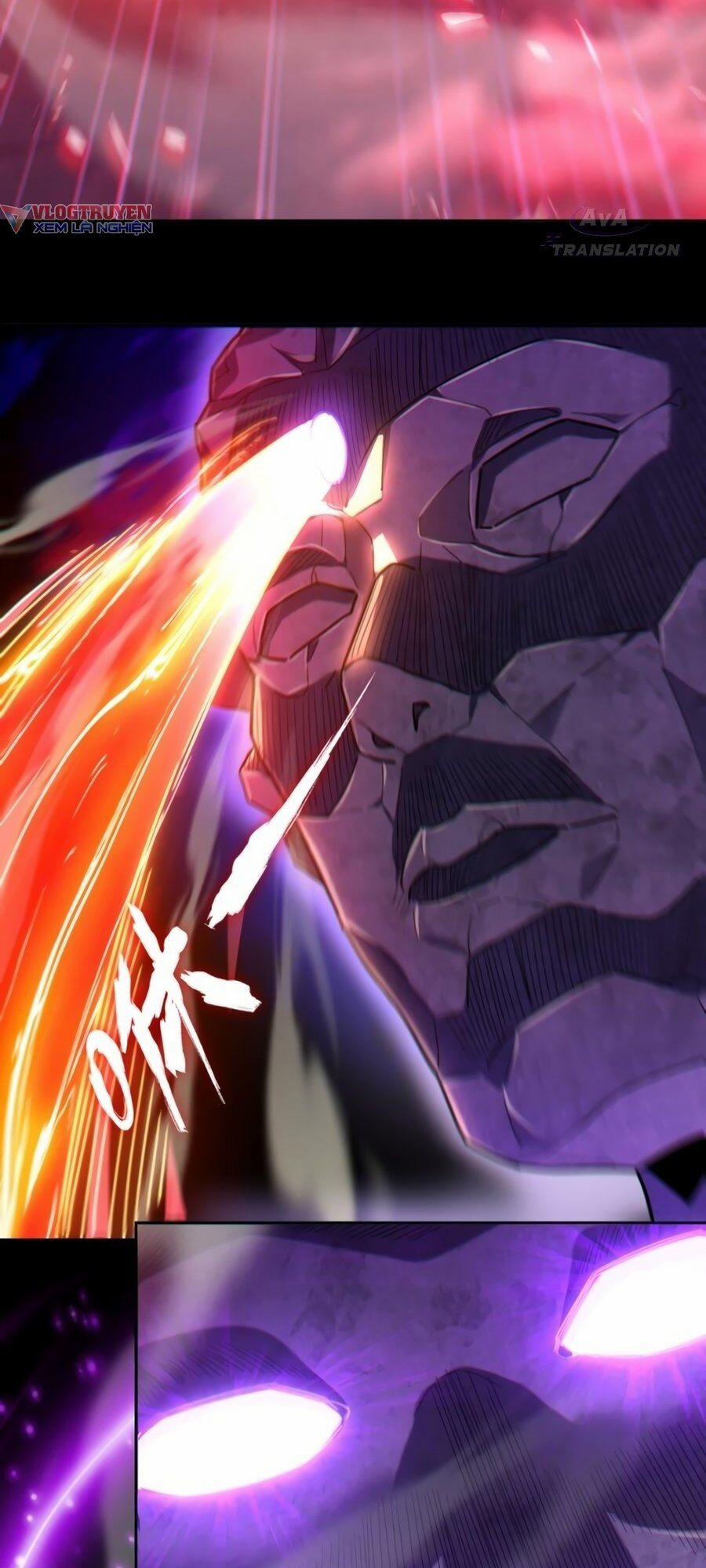 Khai Cục Chấn Kinh Nữ Đế Lão Bà, Ta Liền Vô Địch 6 trang 55