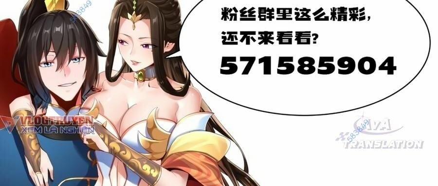 Khai Cục Chấn Kinh Nữ Đế Lão Bà, Ta Liền Vô Địch 6 trang 62