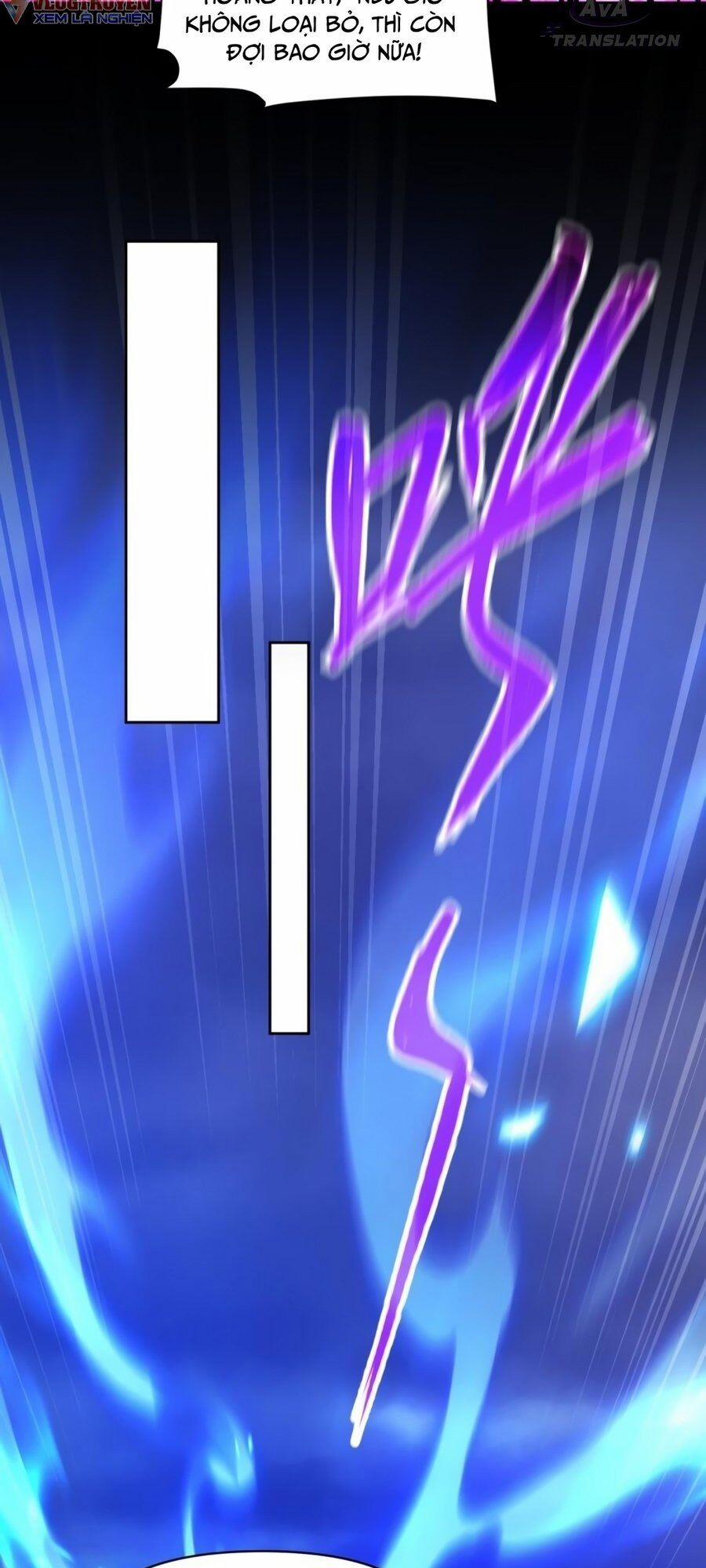 Khai Cục Chấn Kinh Nữ Đế Lão Bà, Ta Liền Vô Địch 6 trang 7