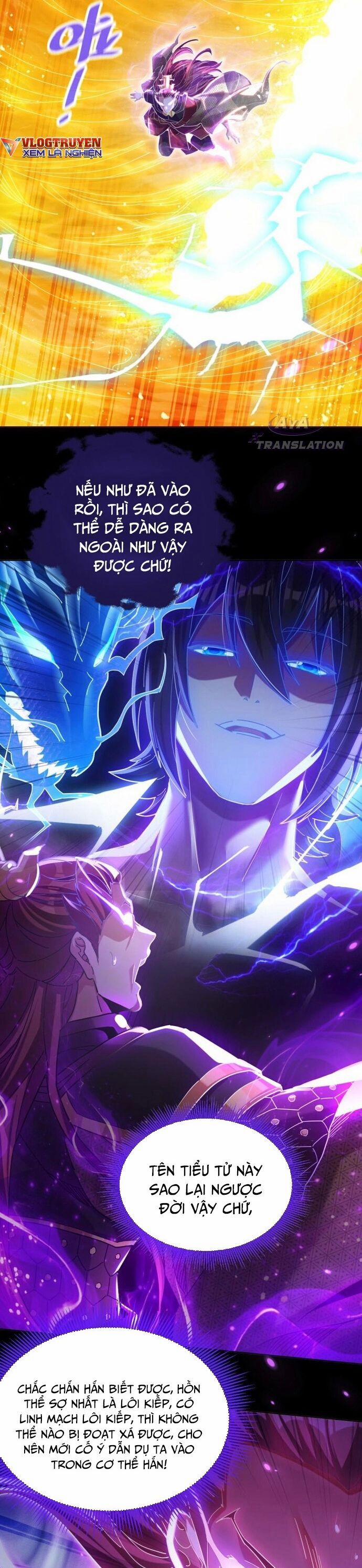 Khai Cục Chấn Kinh Nữ Đế Lão Bà, Ta Liền Vô Địch 7 trang 18