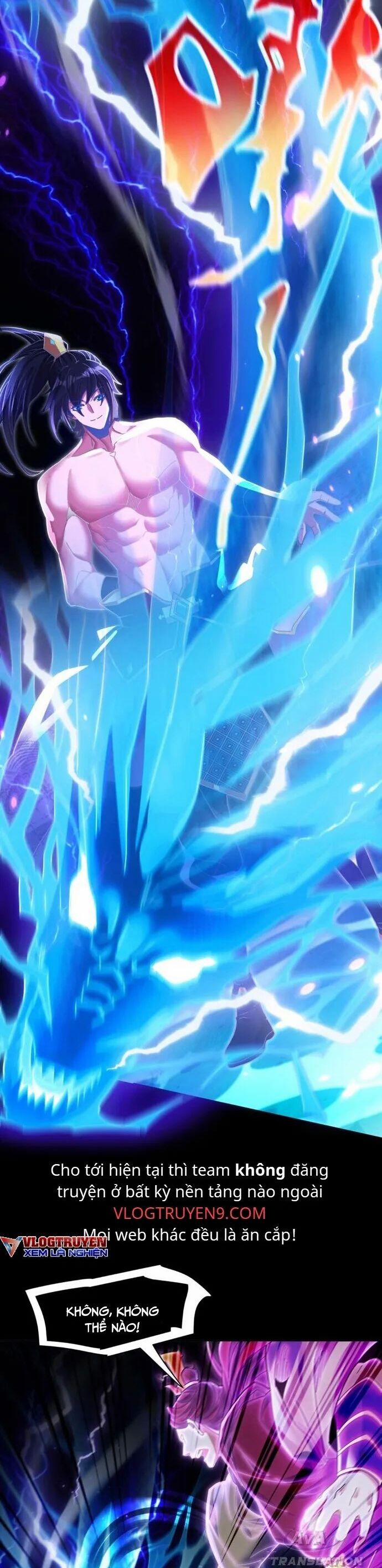 Khai Cục Chấn Kinh Nữ Đế Lão Bà, Ta Liền Vô Địch 7 trang 22