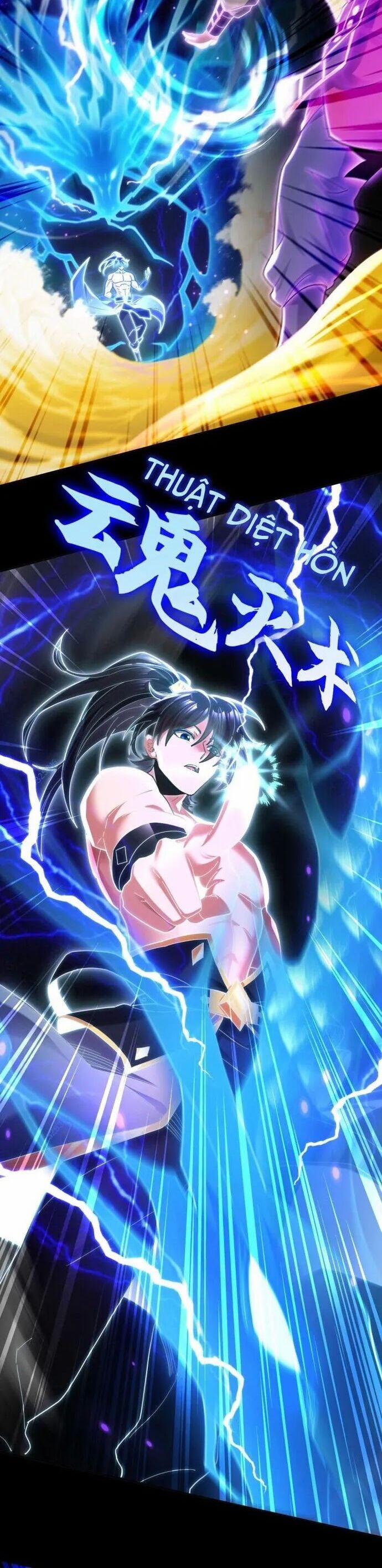 Khai Cục Chấn Kinh Nữ Đế Lão Bà, Ta Liền Vô Địch 7 trang 23