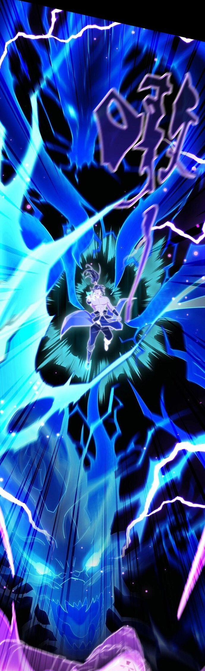 Khai Cục Chấn Kinh Nữ Đế Lão Bà, Ta Liền Vô Địch 7 trang 24