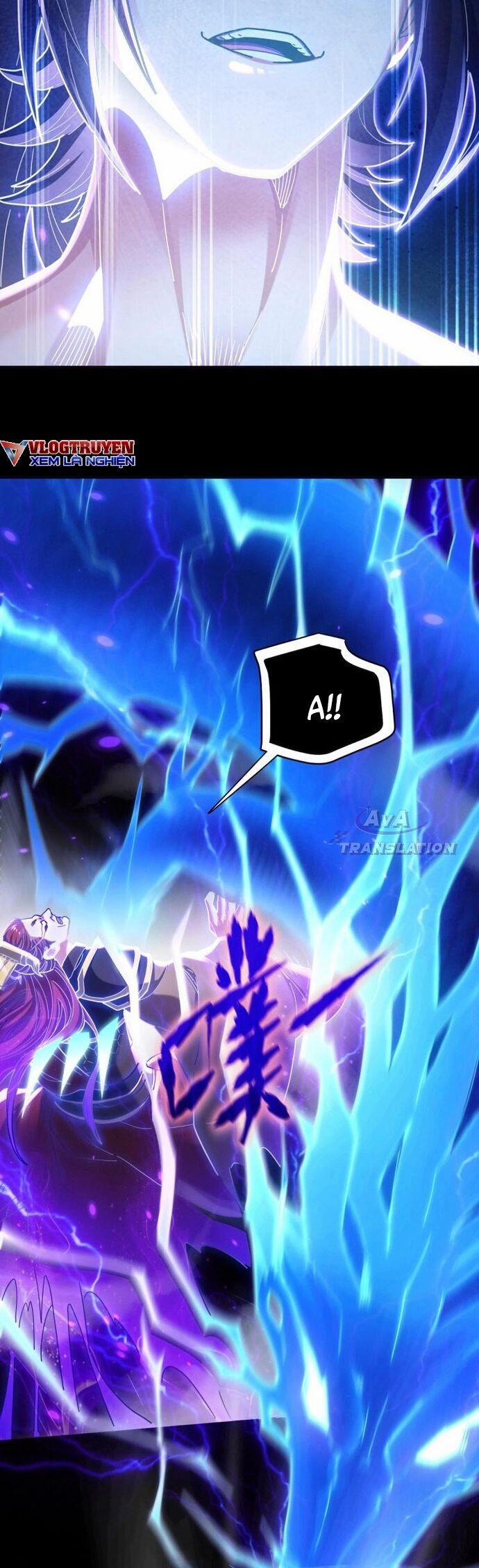 Khai Cục Chấn Kinh Nữ Đế Lão Bà, Ta Liền Vô Địch 7 trang 27