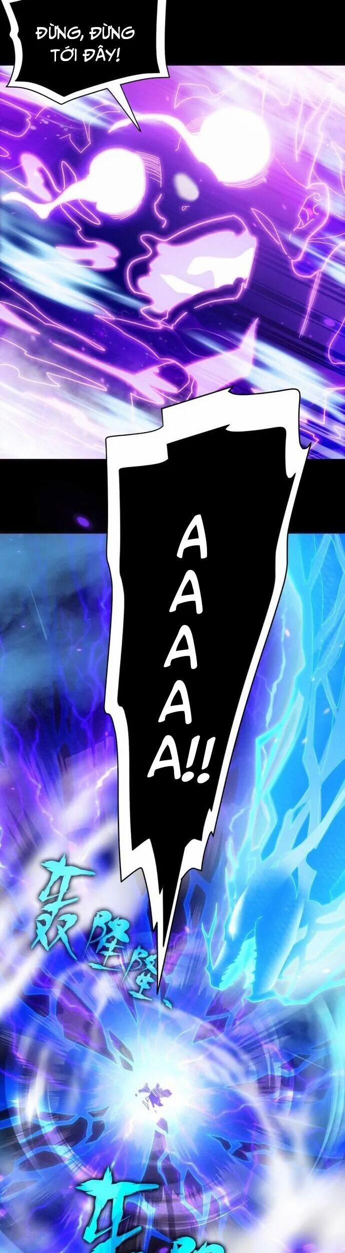 Khai Cục Chấn Kinh Nữ Đế Lão Bà, Ta Liền Vô Địch 7 trang 29