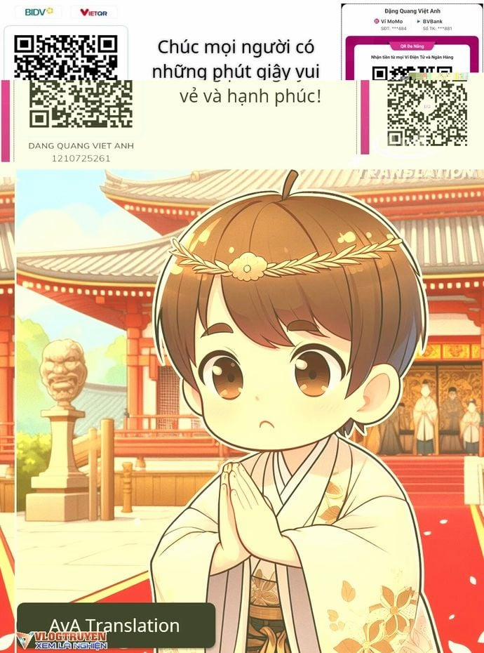 Khai Cục Chấn Kinh Nữ Đế Lão Bà, Ta Liền Vô Địch 7 trang 39