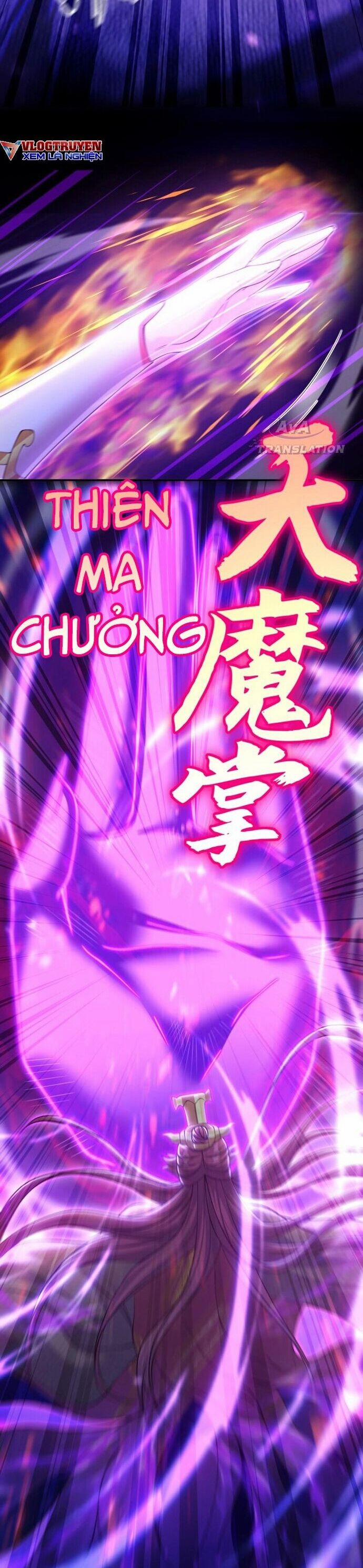 Khai Cục Chấn Kinh Nữ Đế Lão Bà, Ta Liền Vô Địch 7 trang 6