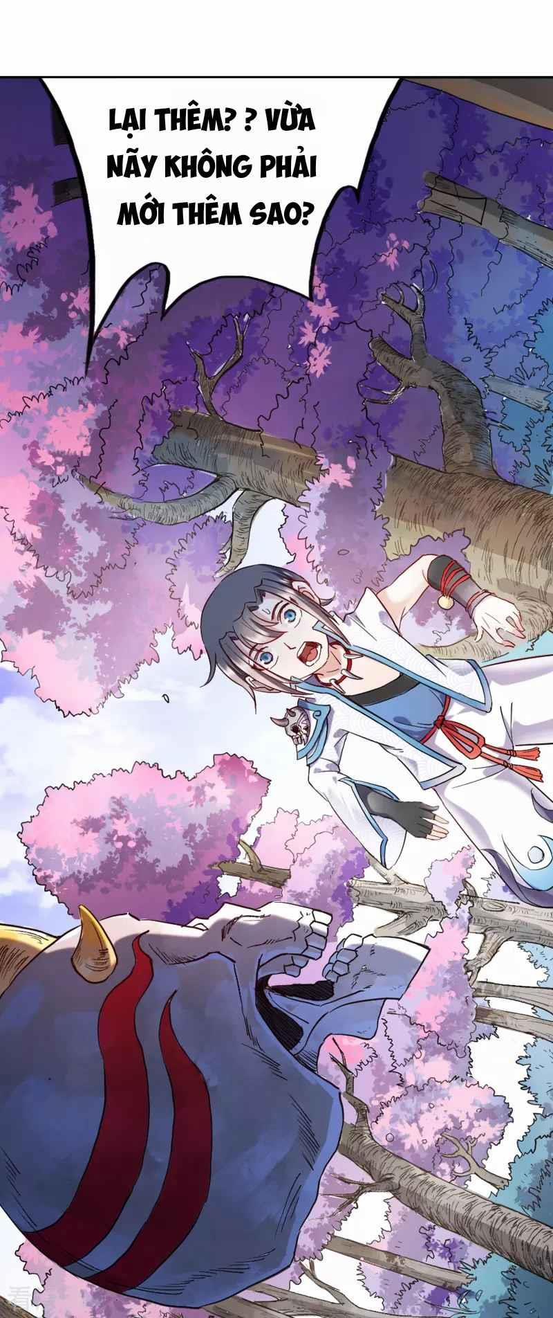 Khai Thiên Lục 10 trang 10