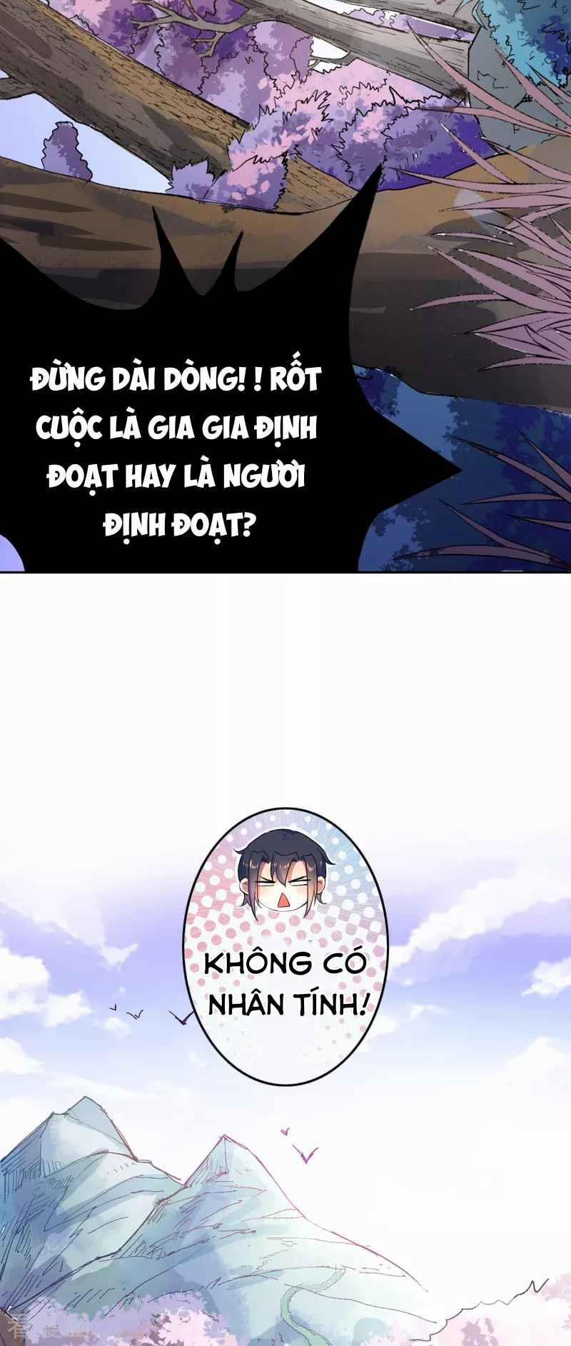 Khai Thiên Lục 10 trang 11