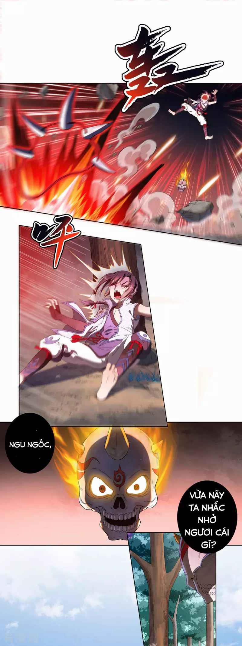 Khai Thiên Lục 11 trang 15