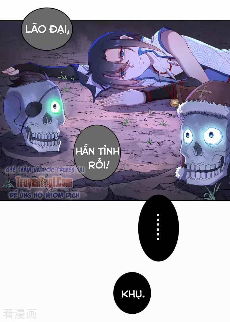 Khai Thiên Lục 14 trang 10