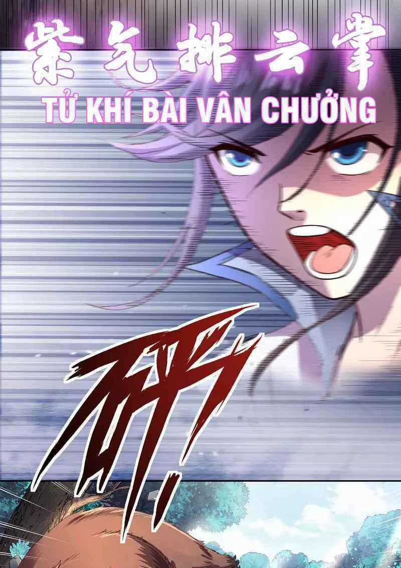 Khai Thiên Lục 15 trang 16