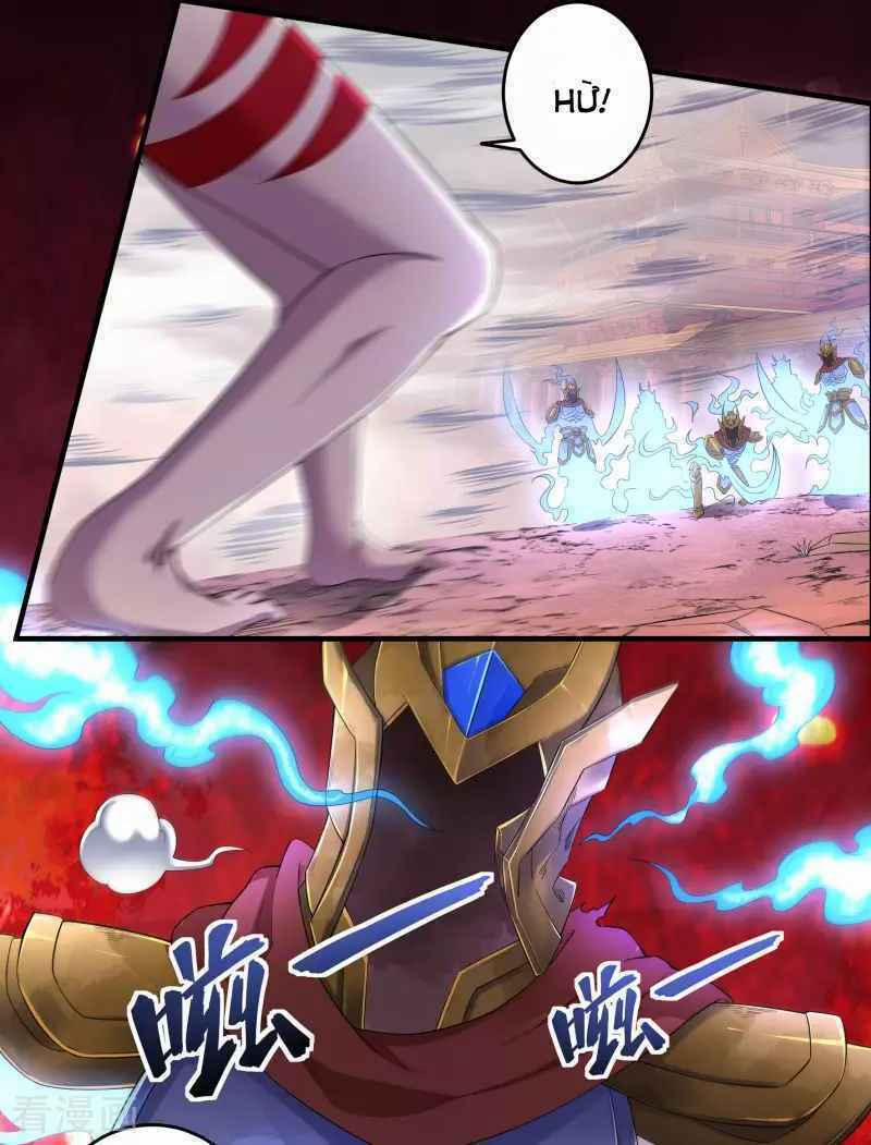 Khai Thiên Lục 17 trang 13