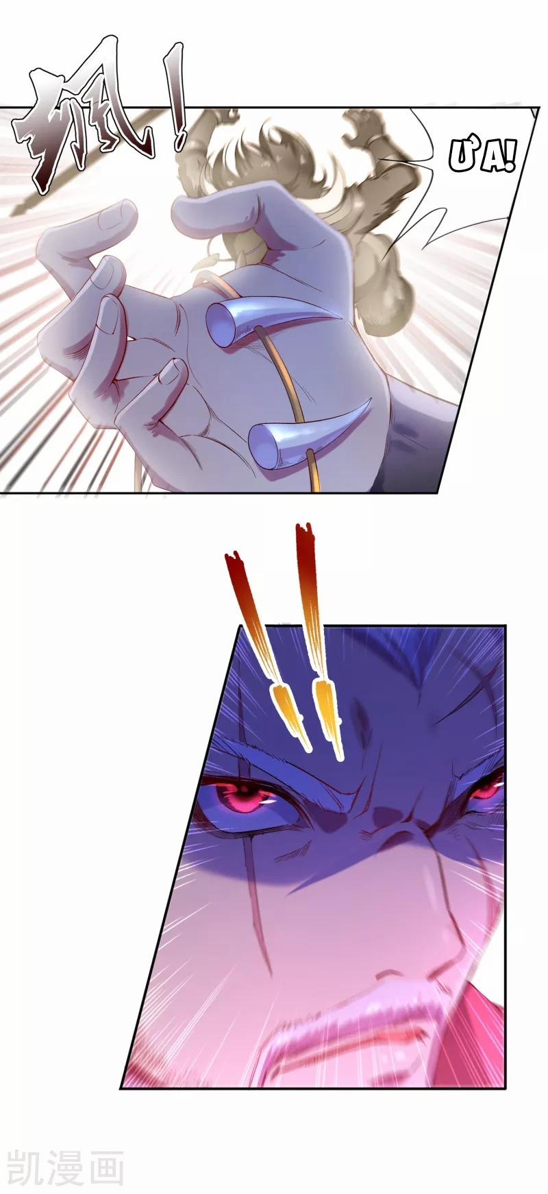 Khai Thiên Lục 2 trang 3