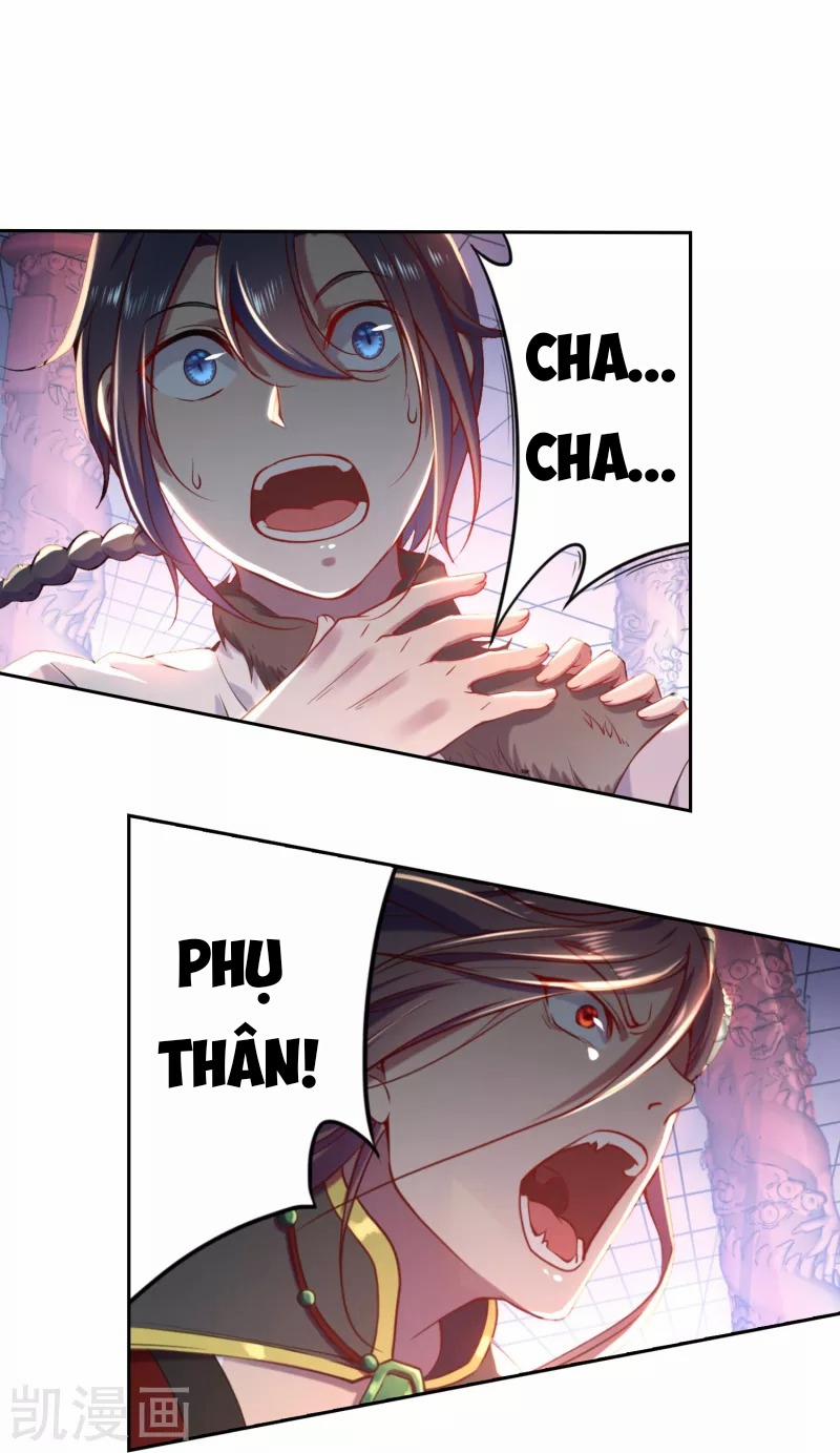 Khai Thiên Lục 4 trang 6