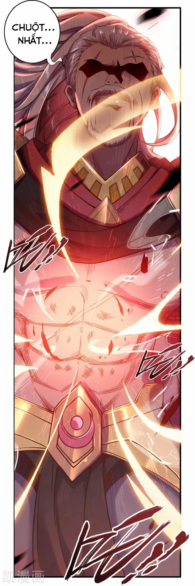 Khai Thiên Lục 4 trang 8