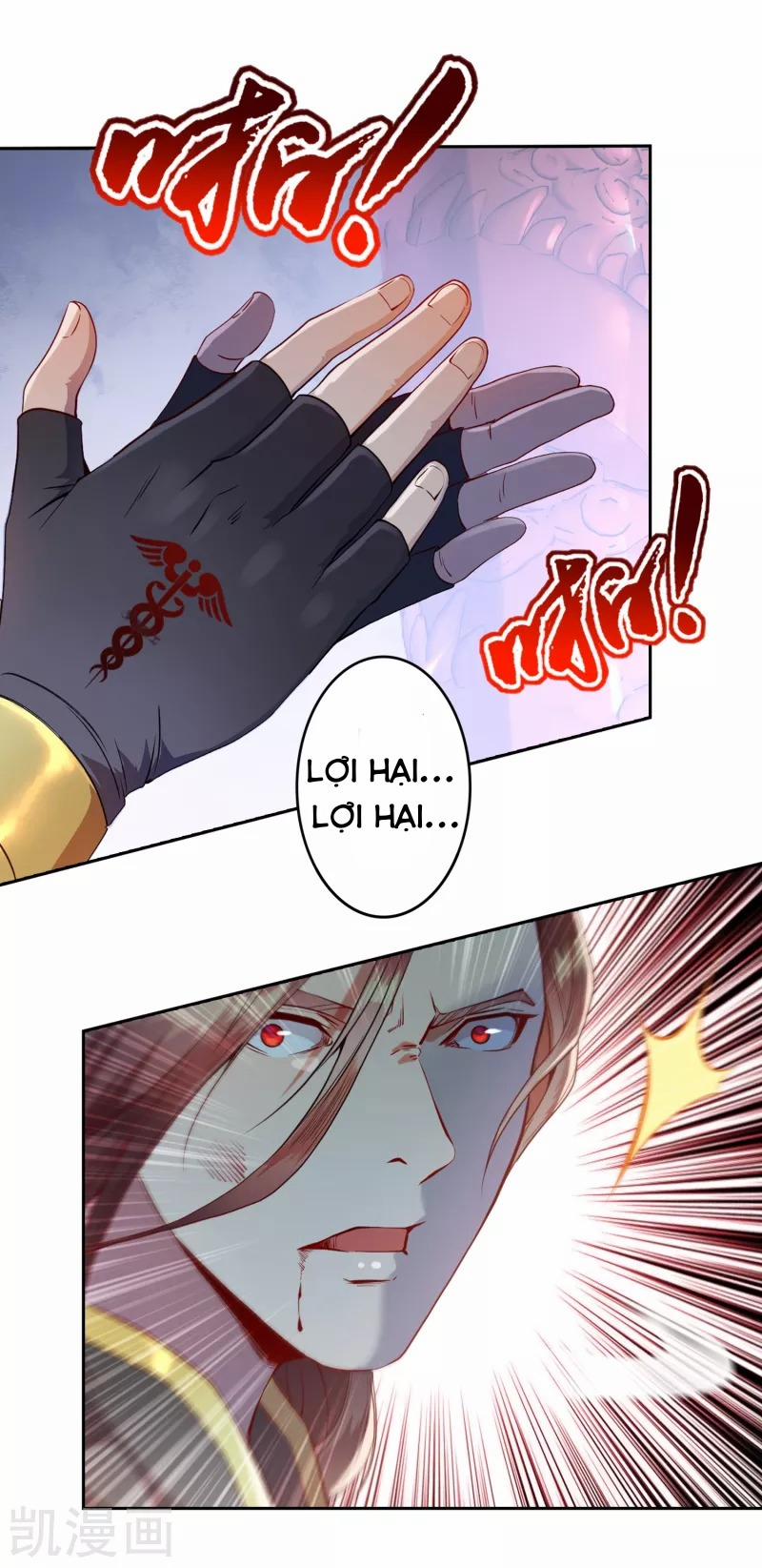 Khai Thiên Lục 5 trang 6