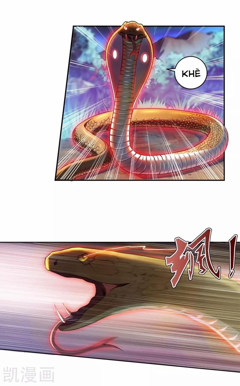 Khai Thiên Lục 6 trang 16