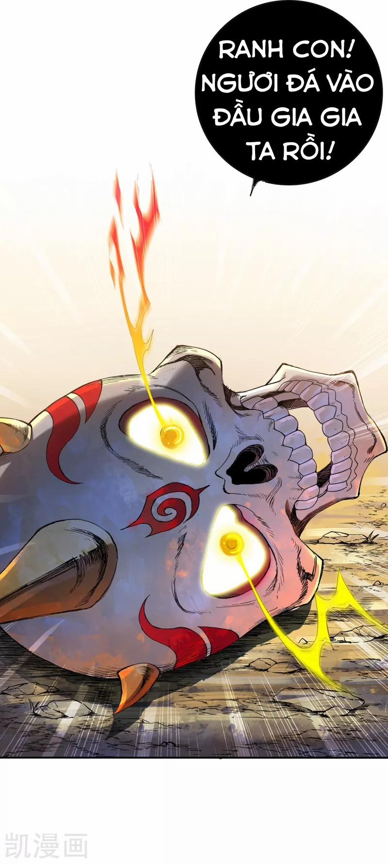 Khai Thiên Lục 7 trang 13