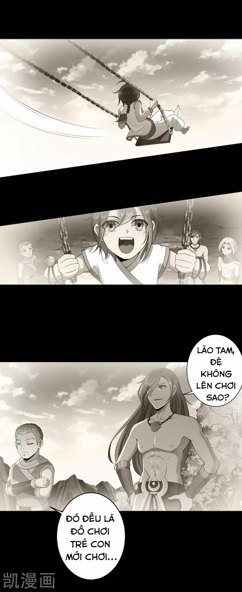 Khai Thiên Lục 7 trang 5