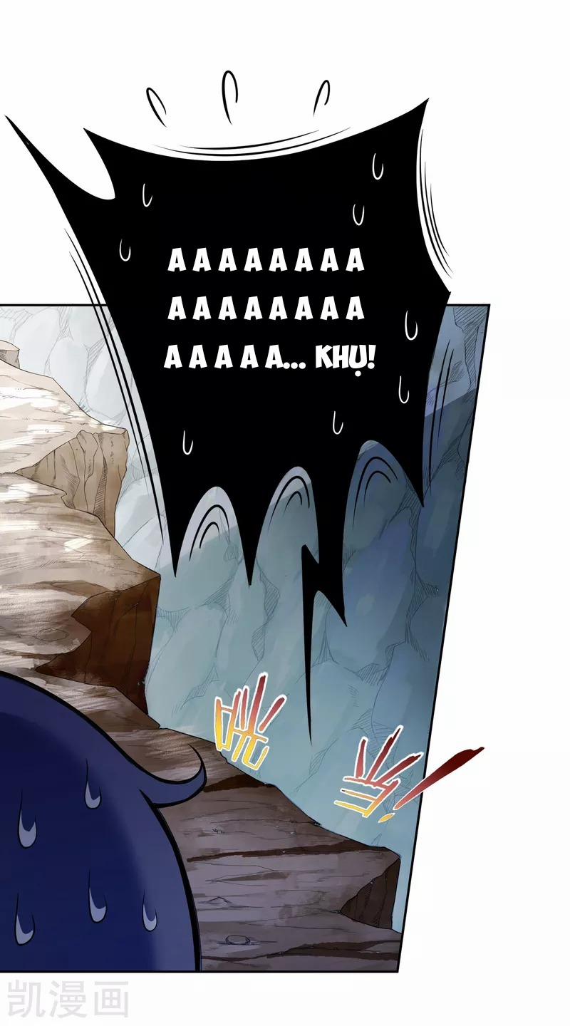 Khai Thiên Lục 8 trang 4