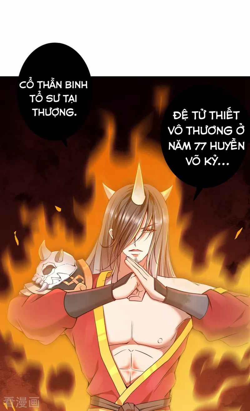 Khai Thiên Lục 9 trang 12