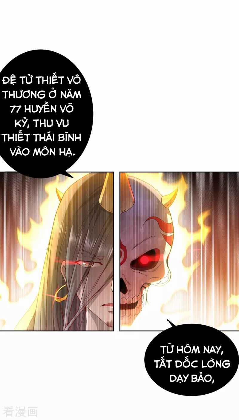 Khai Thiên Lục 9 trang 15