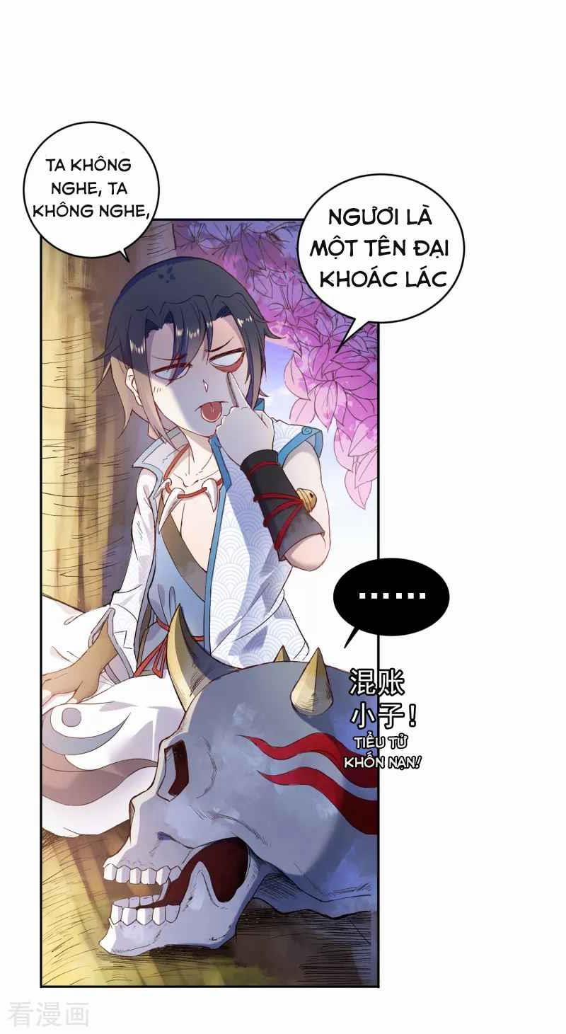 Khai Thiên Lục 9 trang 7