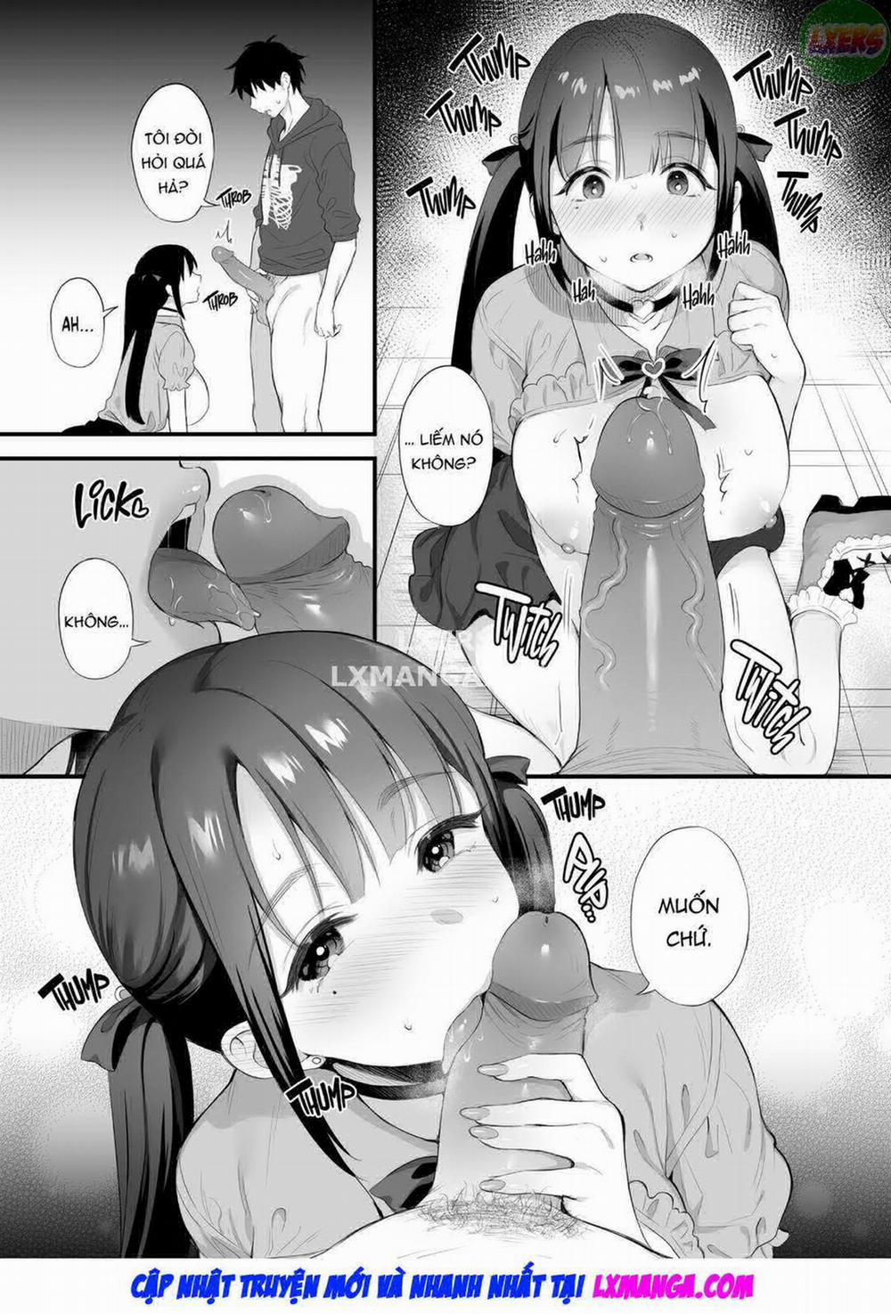 Khám Phá Nhà Hoang 1 trang 10