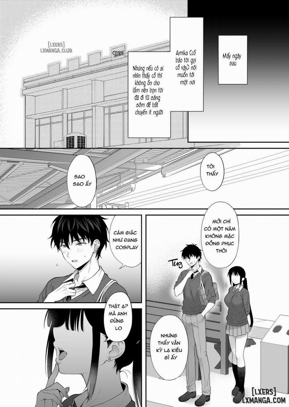 Khám Phá Nhà Hoang 2 trang 23