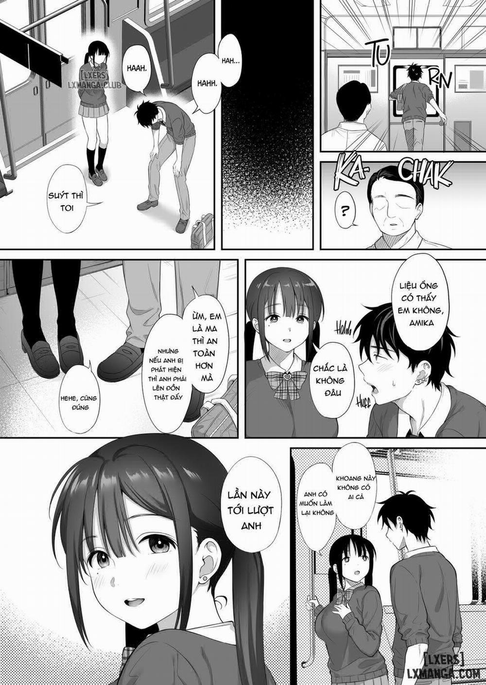 Khám Phá Nhà Hoang 2 trang 31