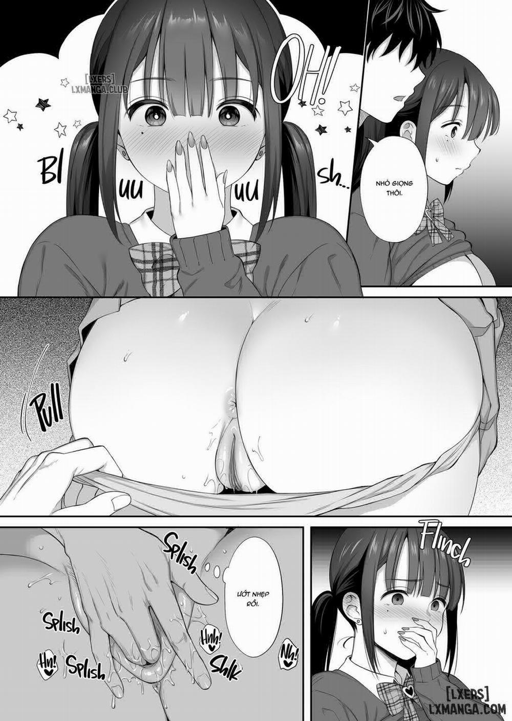 Khám Phá Nhà Hoang 2 trang 35