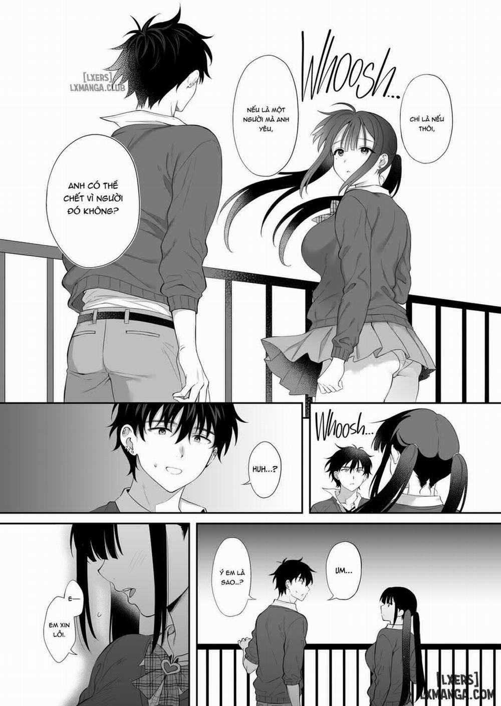 Khám Phá Nhà Hoang 2 trang 50