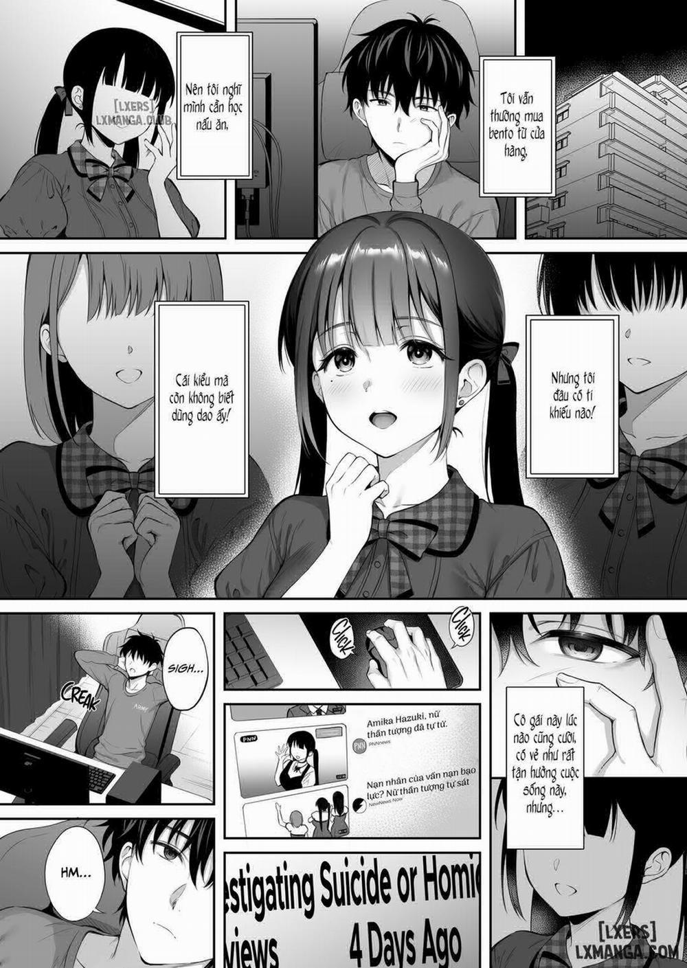 Khám Phá Nhà Hoang 2 trang 7