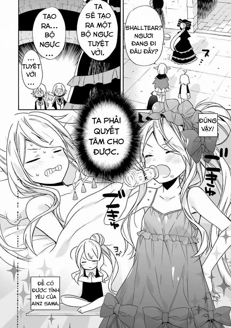 Khám Phá Thế Giới Game Ngoại Truyện 1 trang 10