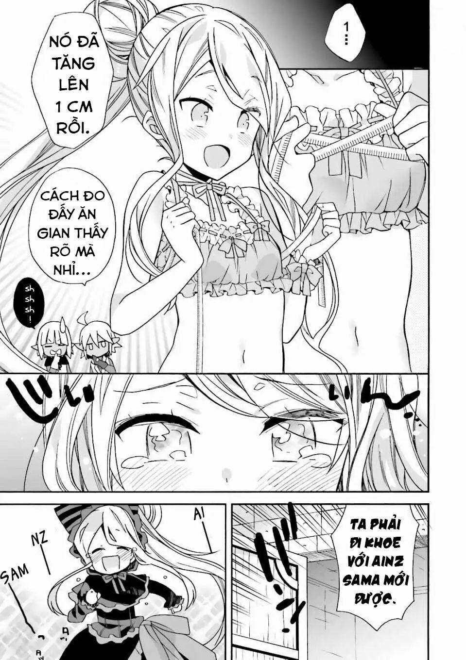 Khám Phá Thế Giới Game Ngoại Truyện 1 trang 11