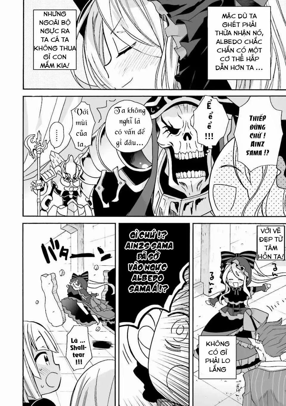 Khám Phá Thế Giới Game Ngoại Truyện 1 trang 6