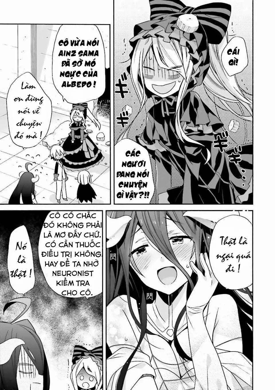 Khám Phá Thế Giới Game Ngoại Truyện 1 trang 7