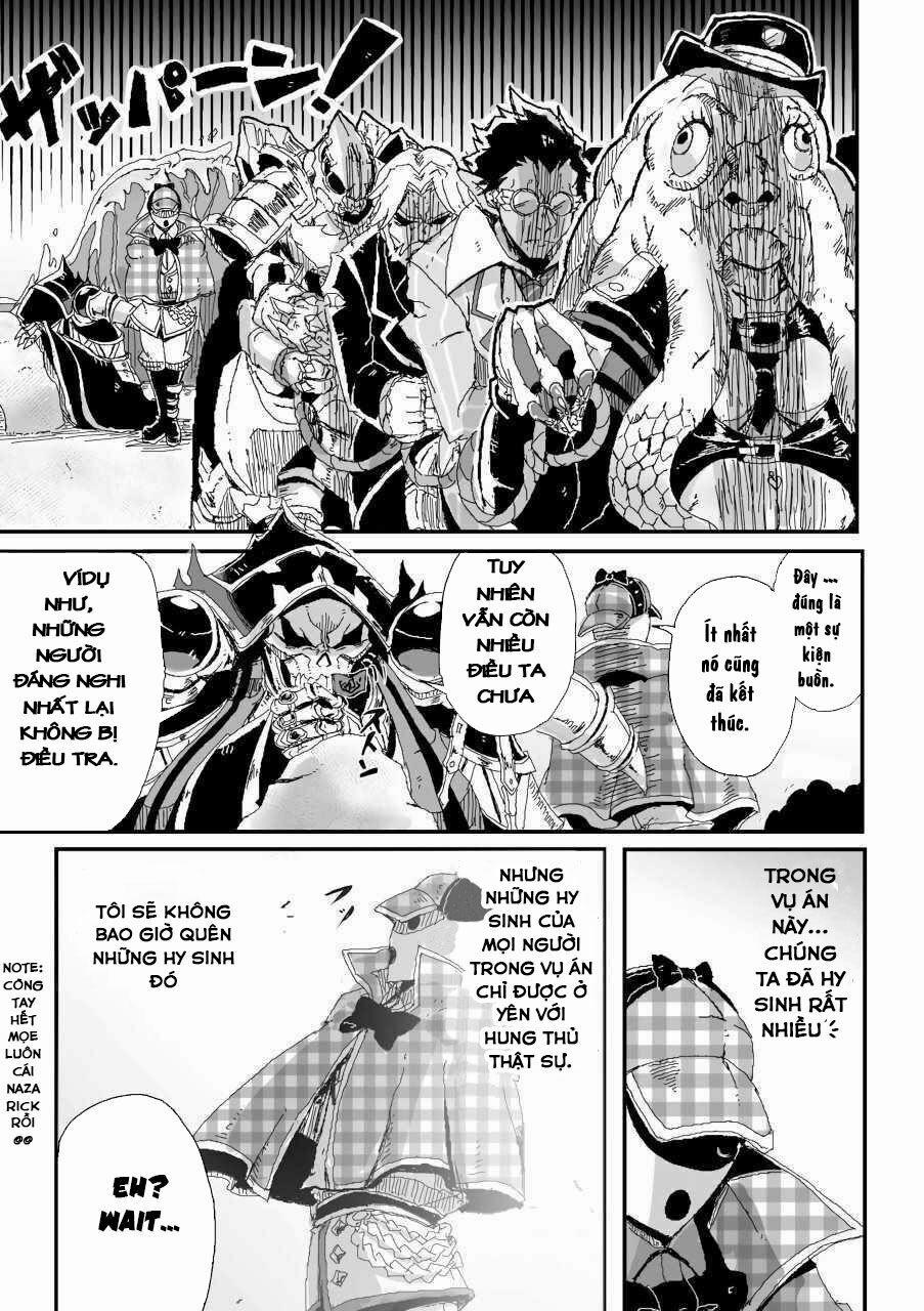Khám Phá Thế Giới Game Ngoại Truyện 10 trang 11