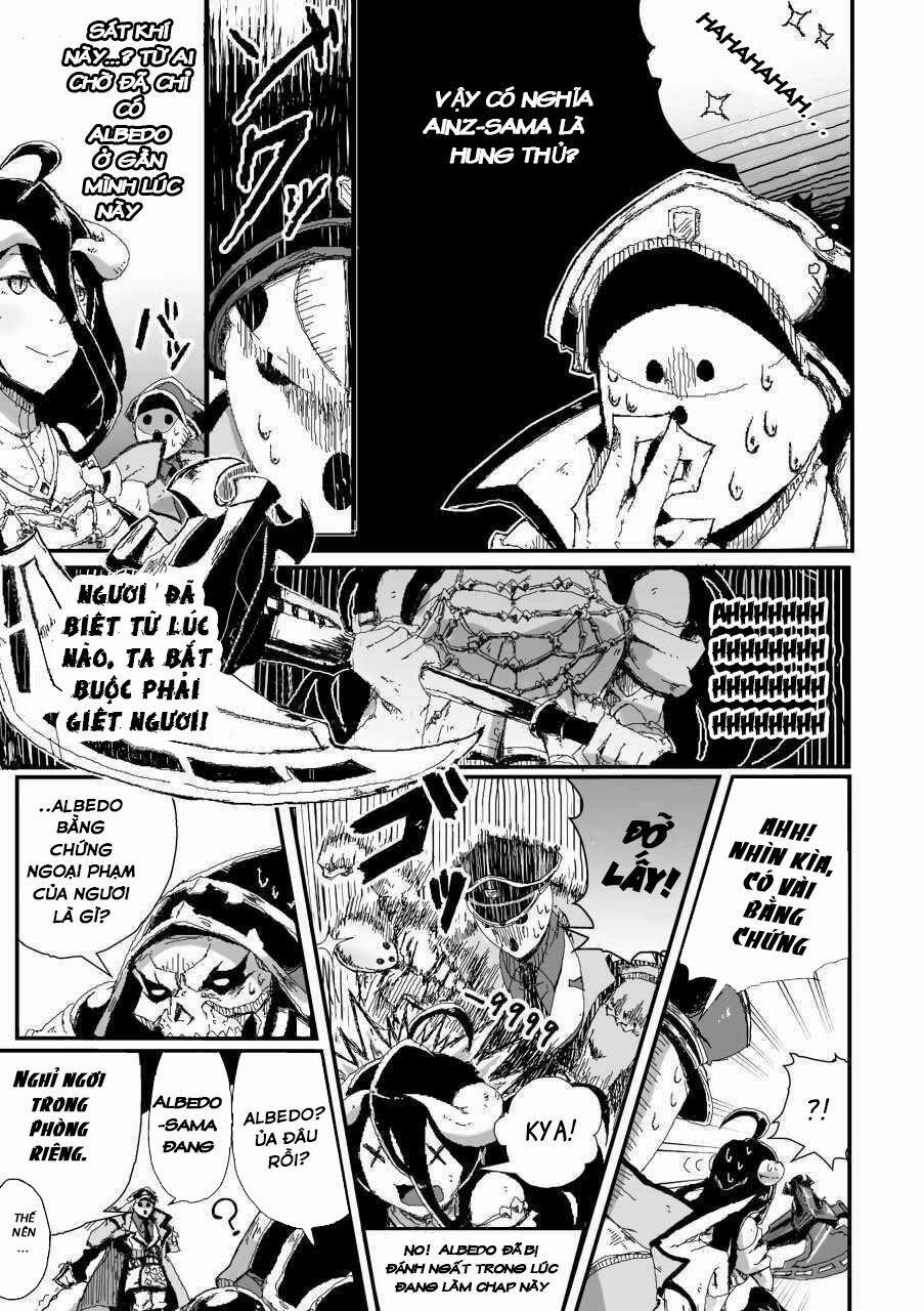 Khám Phá Thế Giới Game Ngoại Truyện 10 trang 3