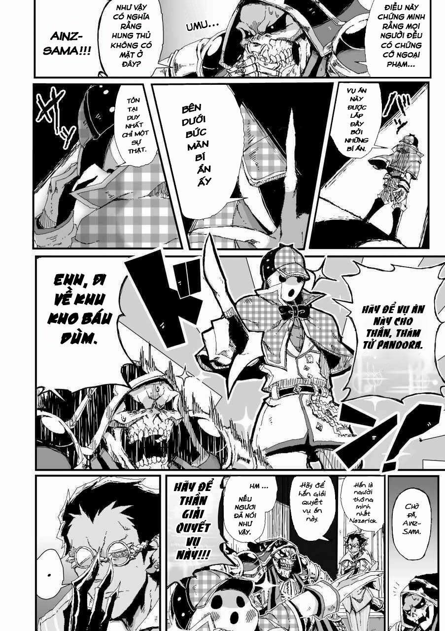 Khám Phá Thế Giới Game Ngoại Truyện 10 trang 4