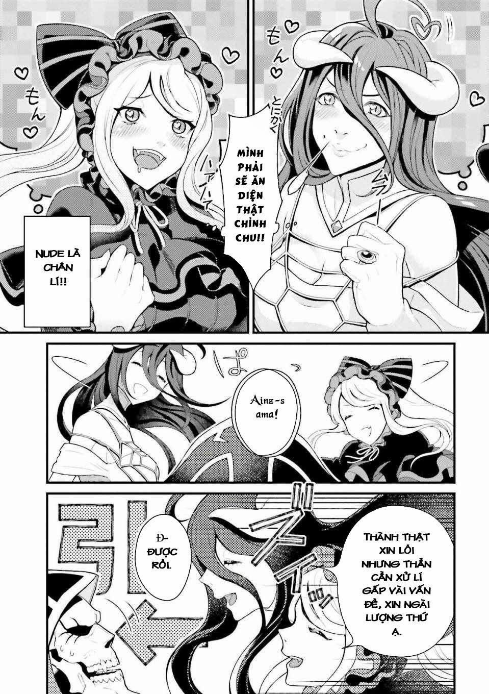 Khám Phá Thế Giới Game Ngoại Truyện 11 trang 5