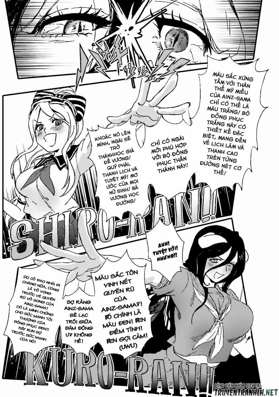 Khám Phá Thế Giới Game Ngoại Truyện 13 trang 5