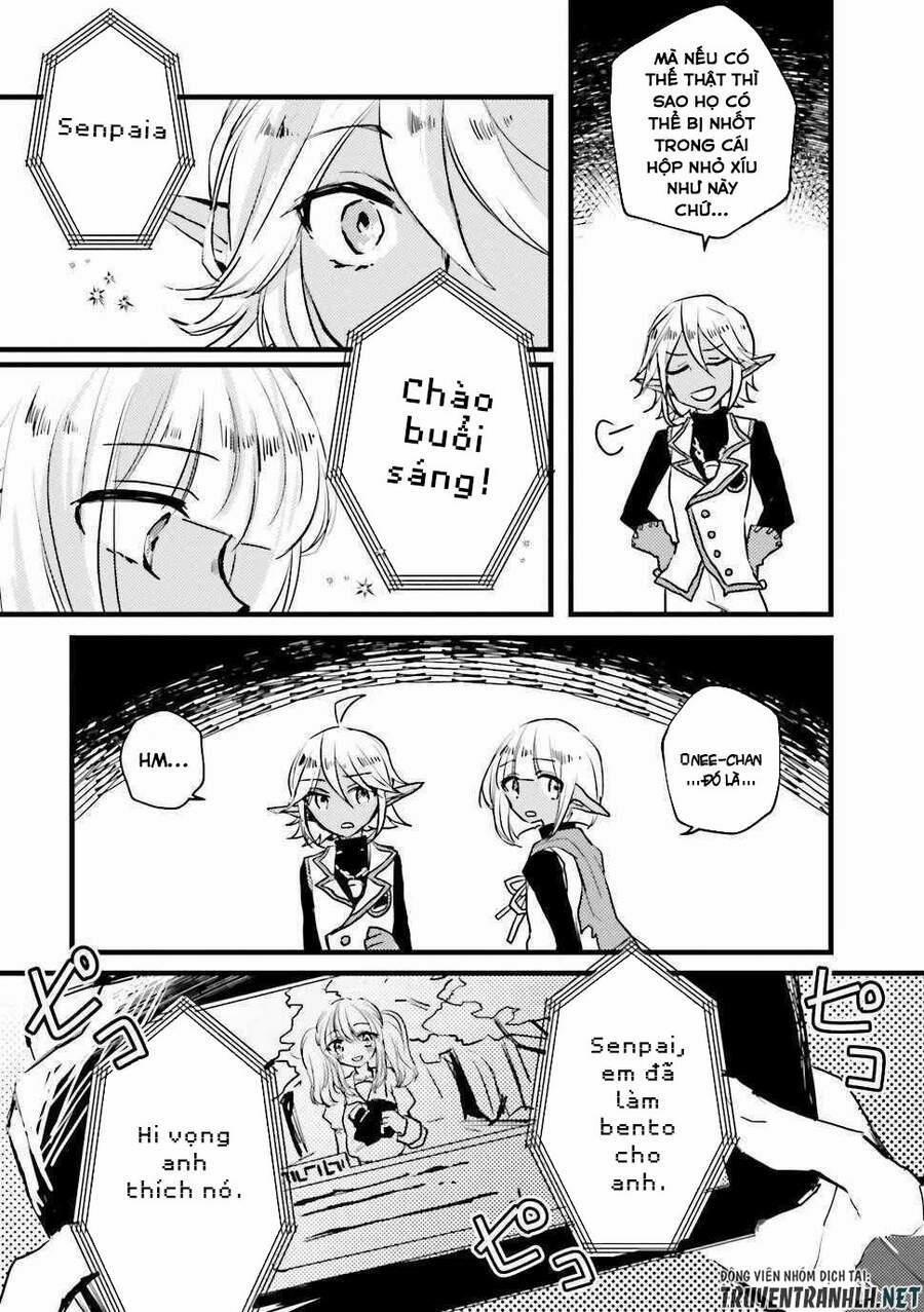 Khám Phá Thế Giới Game Ngoại Truyện 14 trang 14