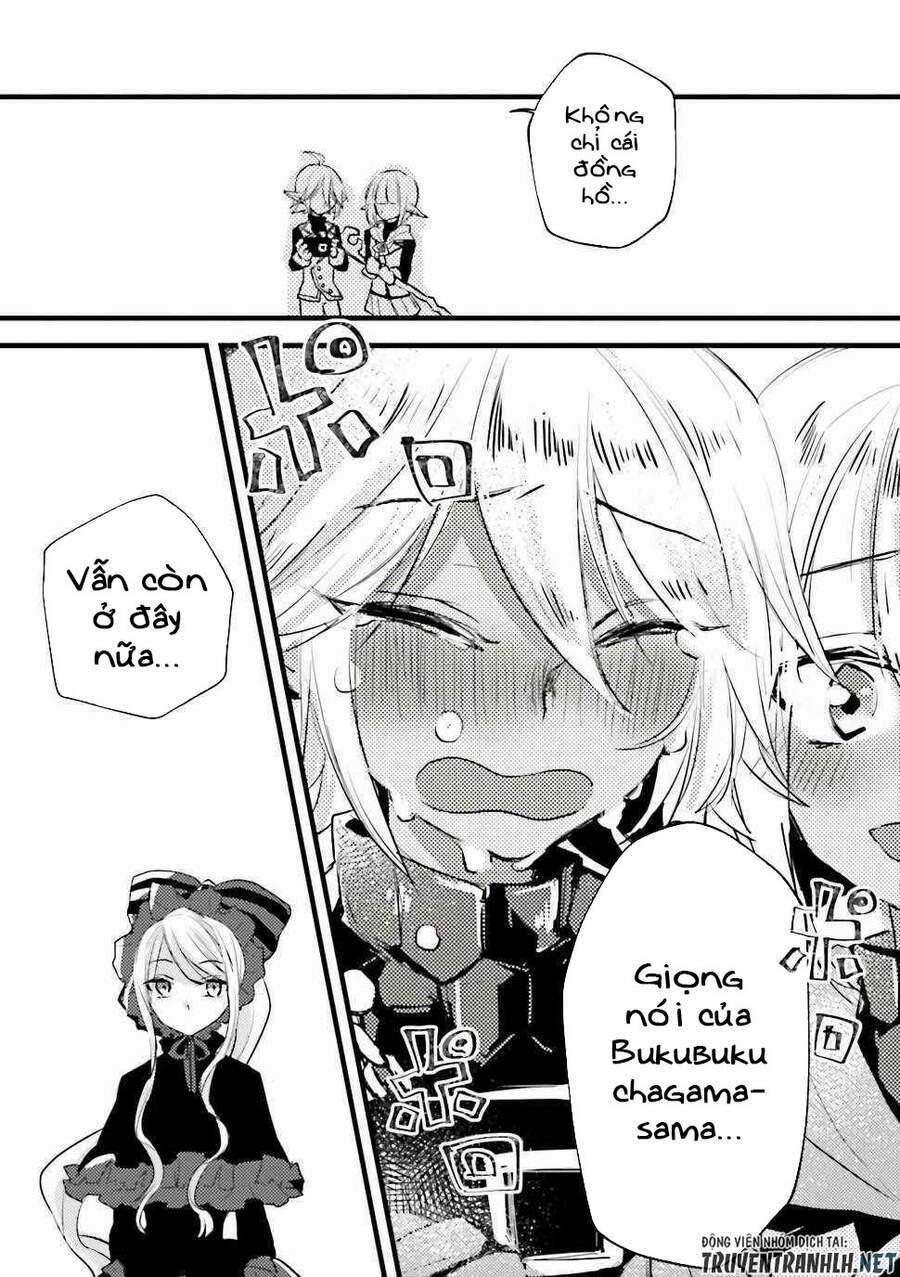 Khám Phá Thế Giới Game Ngoại Truyện 14 trang 16