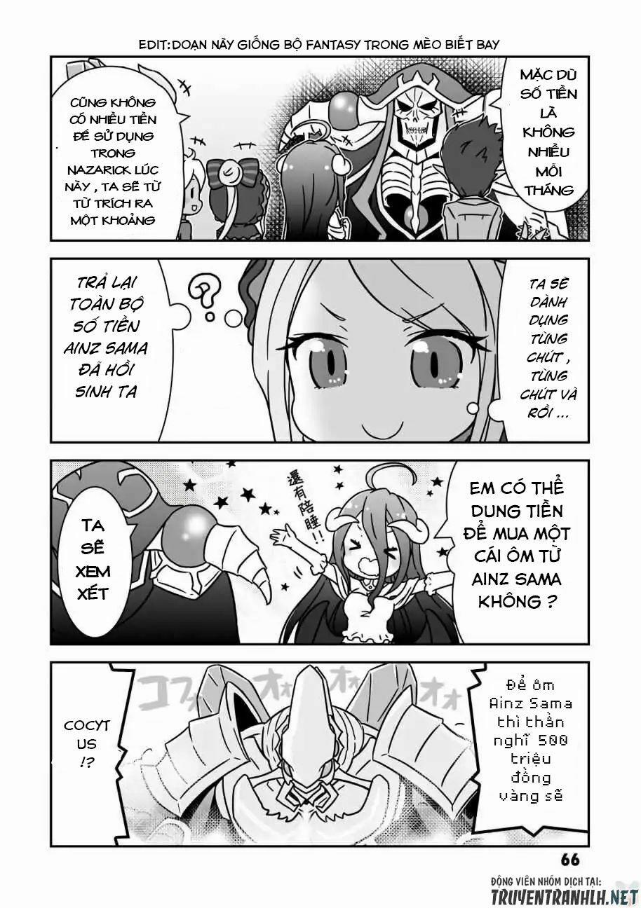 Khám Phá Thế Giới Game Ngoại Truyện 2 trang 10