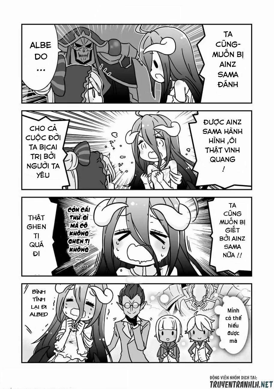 Khám Phá Thế Giới Game Ngoại Truyện 2 trang 12