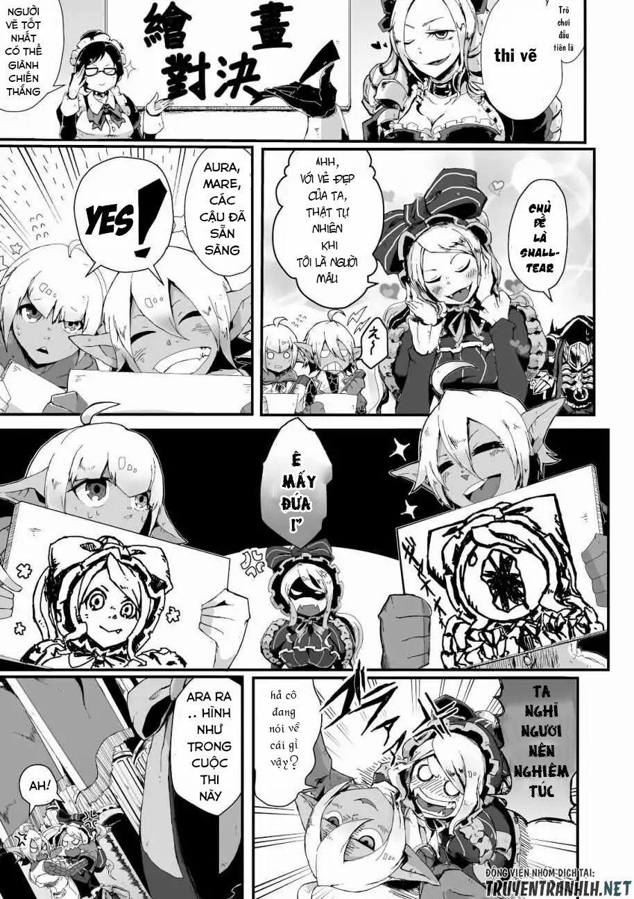 Khám Phá Thế Giới Game Ngoại Truyện 3 trang 2