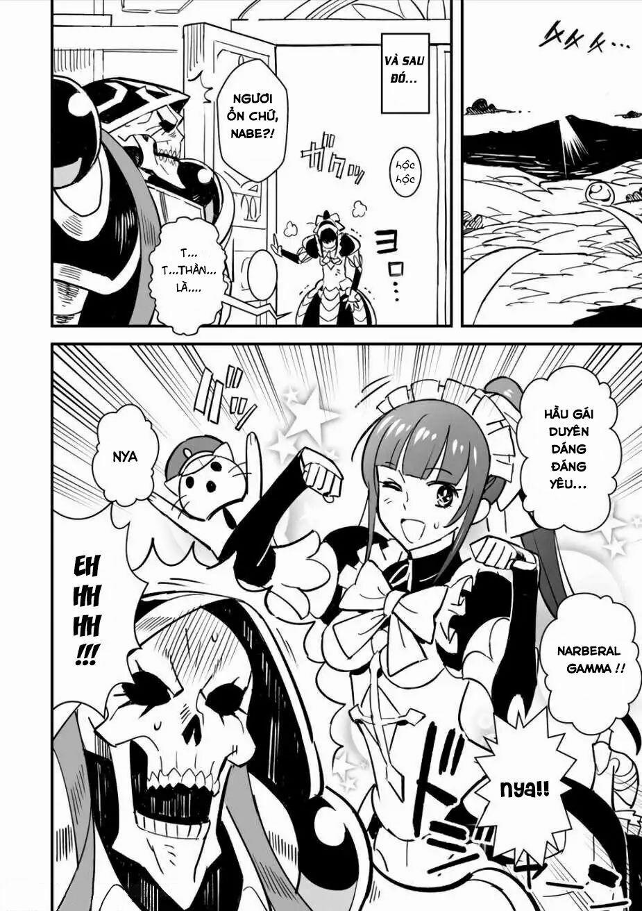 Khám Phá Thế Giới Game Ngoại Truyện 5 trang 6